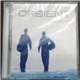 Orbient - Music For The ISS