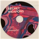 Various - Secret Weapons